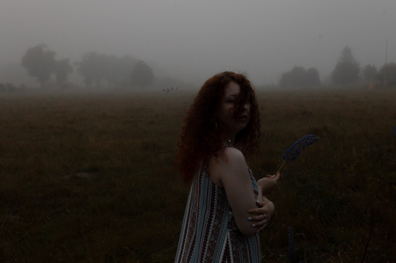 Свадебный фотограф в Санкт-Петербурге Настасья Север