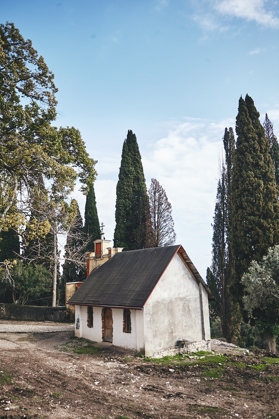 Фотографии с поездки в Абхазию в Новый Афон. Фотограф в Сочи Катя Гончарова