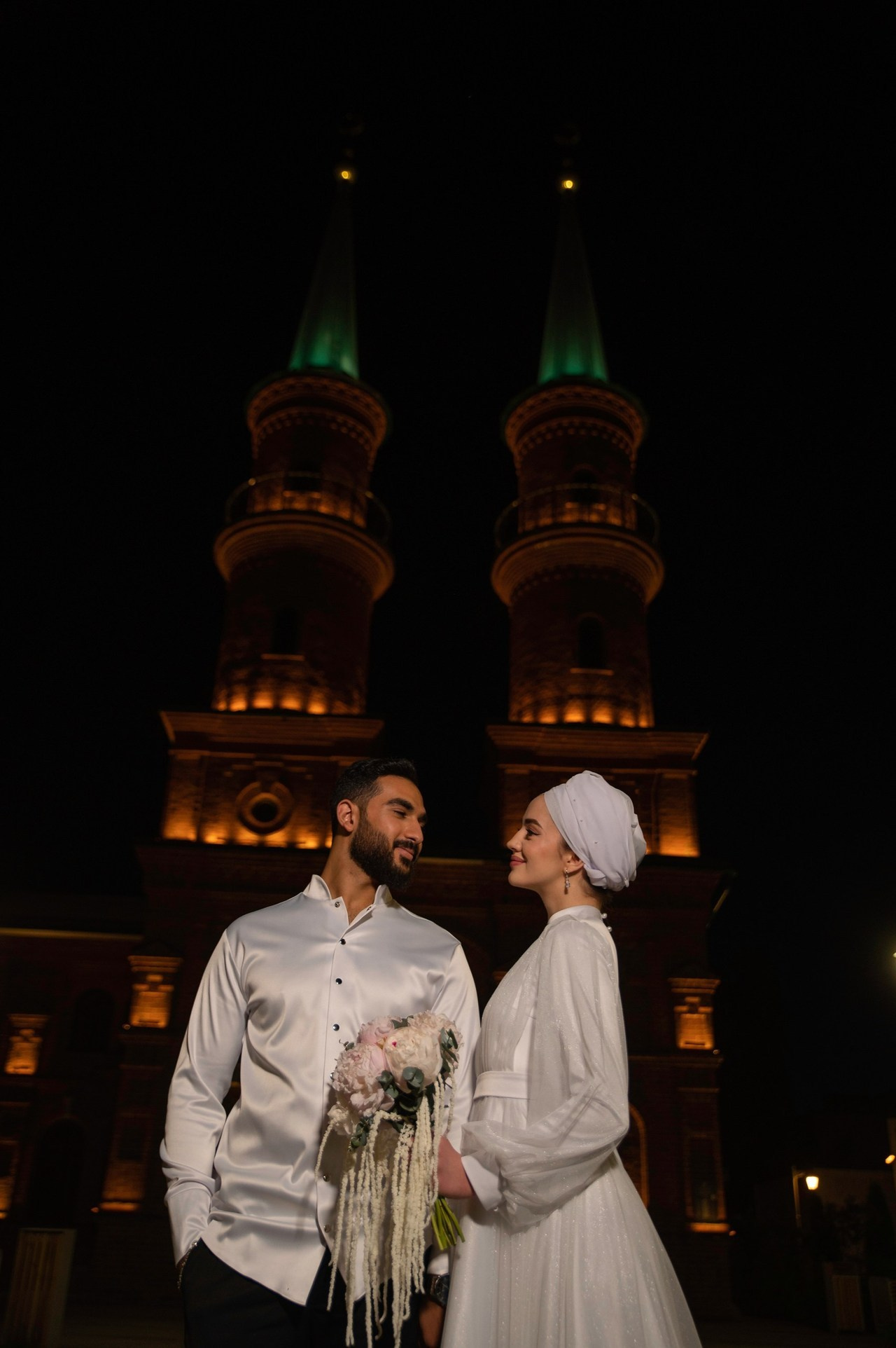 Весна. Фотограф Рузанна Ганн