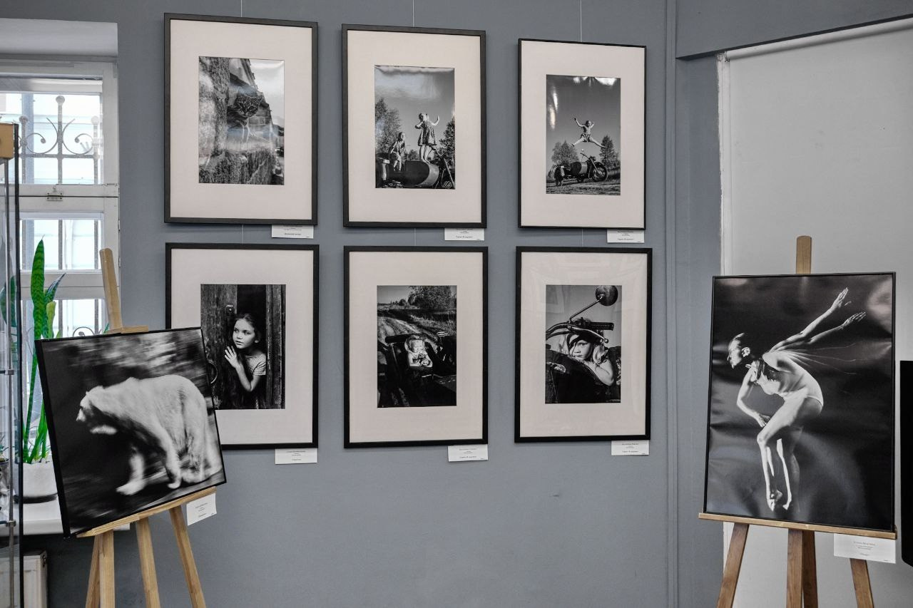 Фестиваль Рисуя светом Москва. Семейный и детский фотограф в Москве Ольга Кривенцова