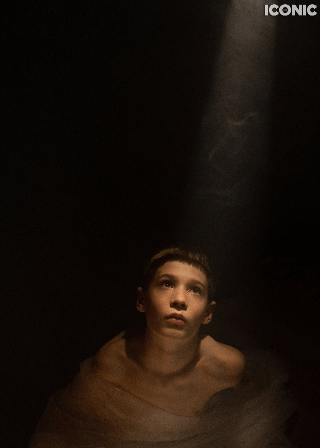 Iconic. Екатерина Мишина творческий фотограф в Самаре