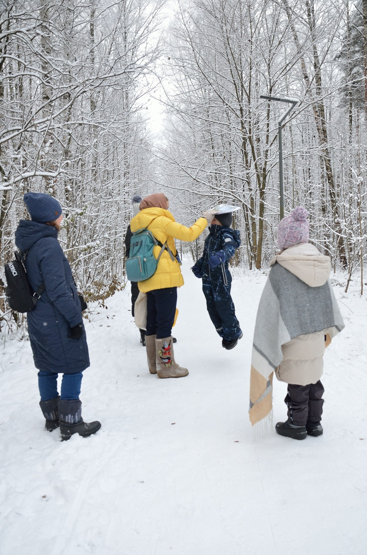 Экскурсия в парке «Сосновка». Добро пожаловать на мой сайт, меня зовут Наталия, я фотограф