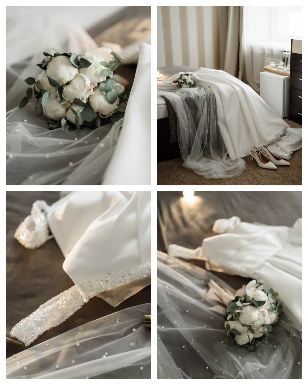 Михаил и Софья. Свадебный фотограф в Красноярске Маргарита Синицкая