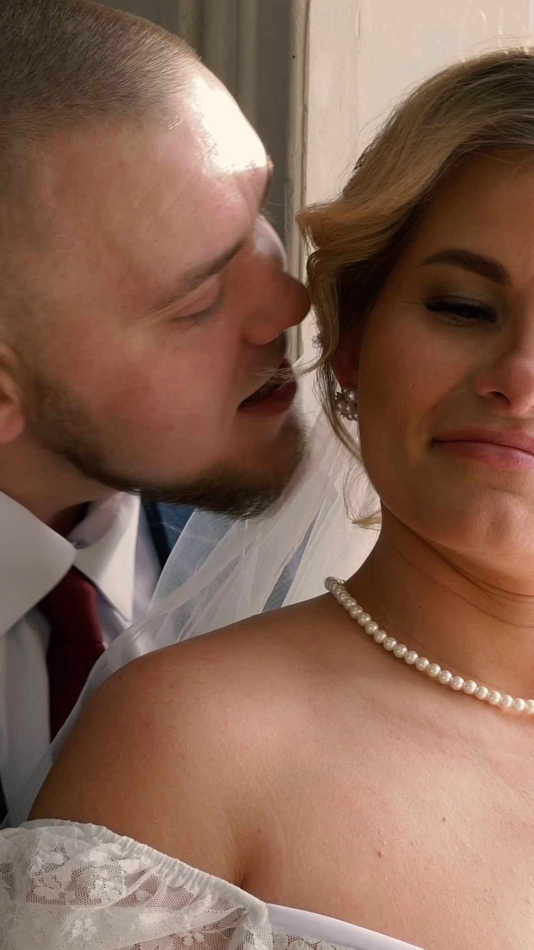 Свадебные рилсы