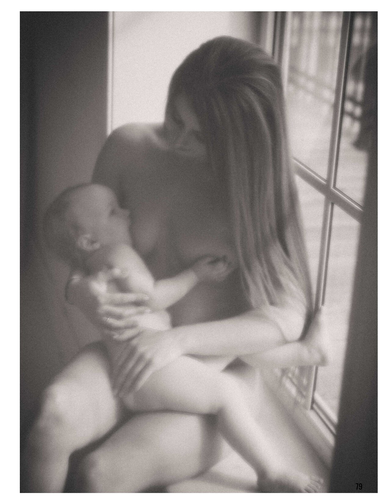 Visual Diary. Фотограф Александра Степанова