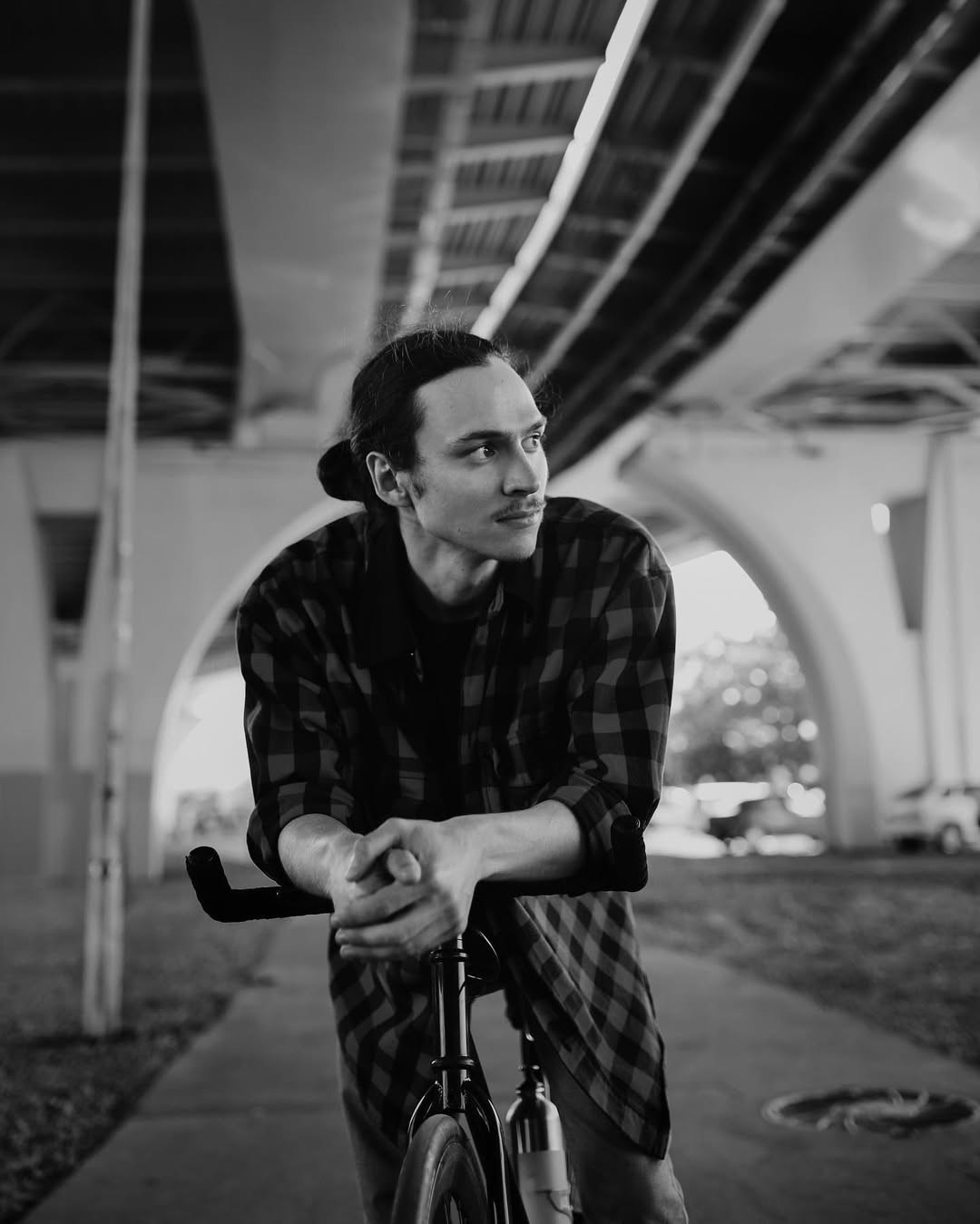 Индивидуальные съемки. Фотосессия в Санкт-Петербурге — фотограф Алина Городниченко