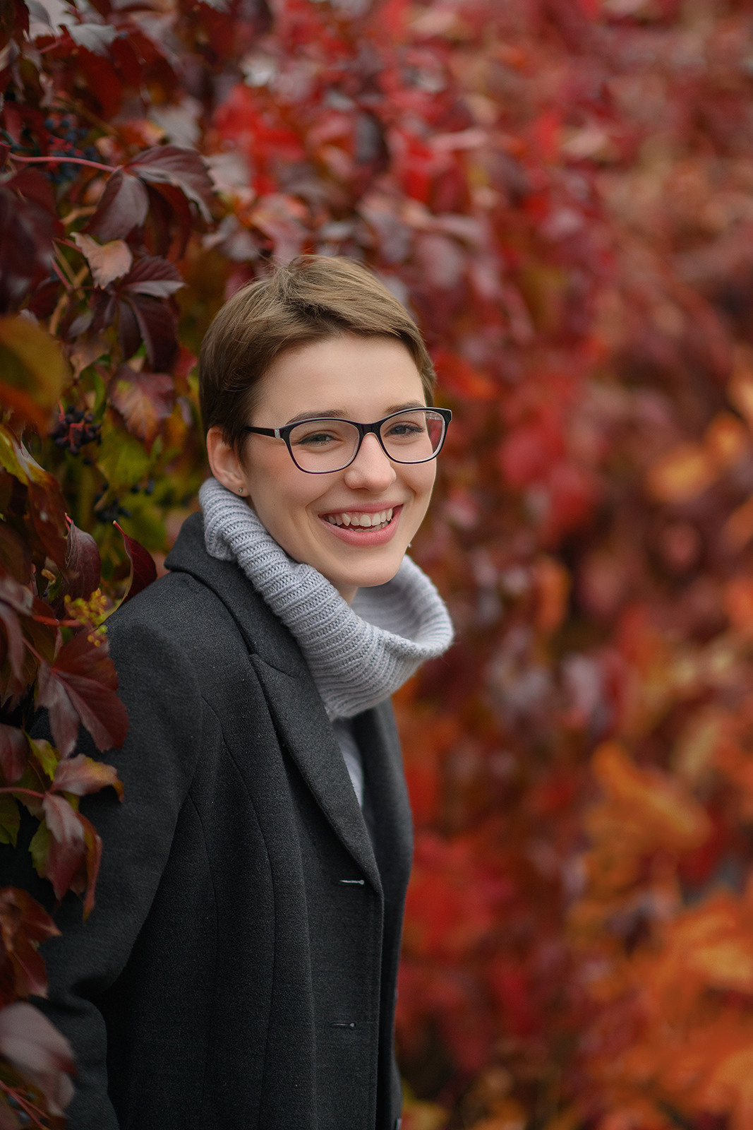 ШКОЛЬНЫЙ фотограф во Владимире, Муроме Дядькина Дарья