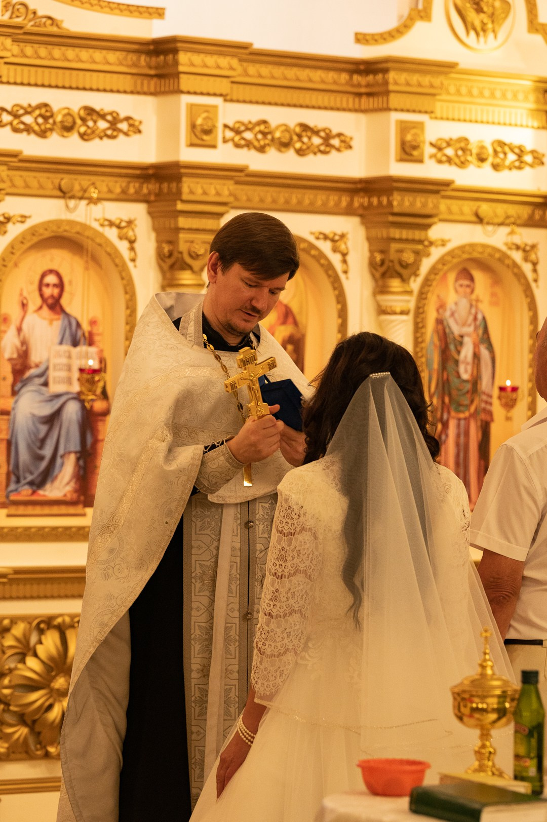 Церковное. Мир живой фотографии о Вас и для Вас