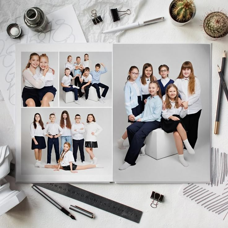 Начальная школа. Как подготовить детей к съемке. Свадебный, семейный фотограф. Выпускные альбомы в Коченёво / Новосибирск. Наталья Байкуш