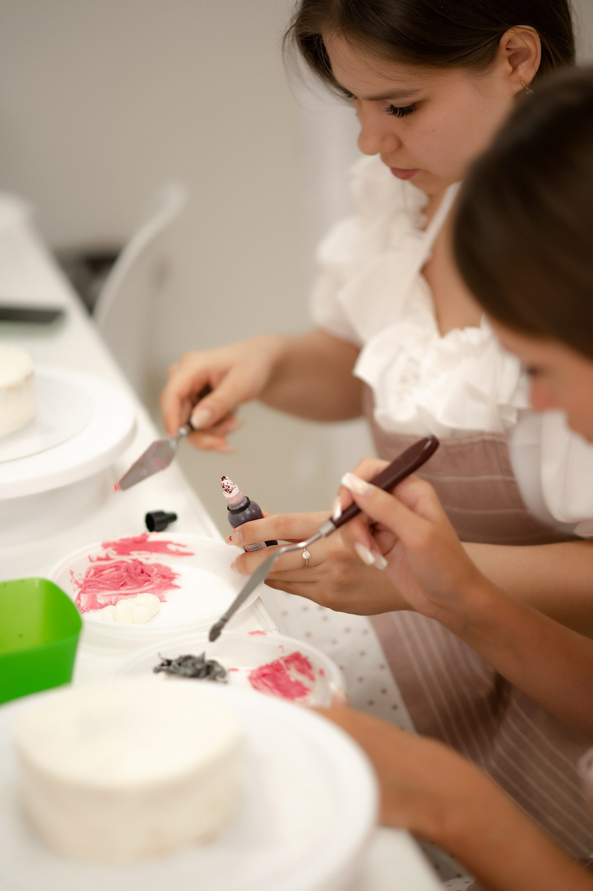 Девичник на мк. Фотограф Алексин, Тула