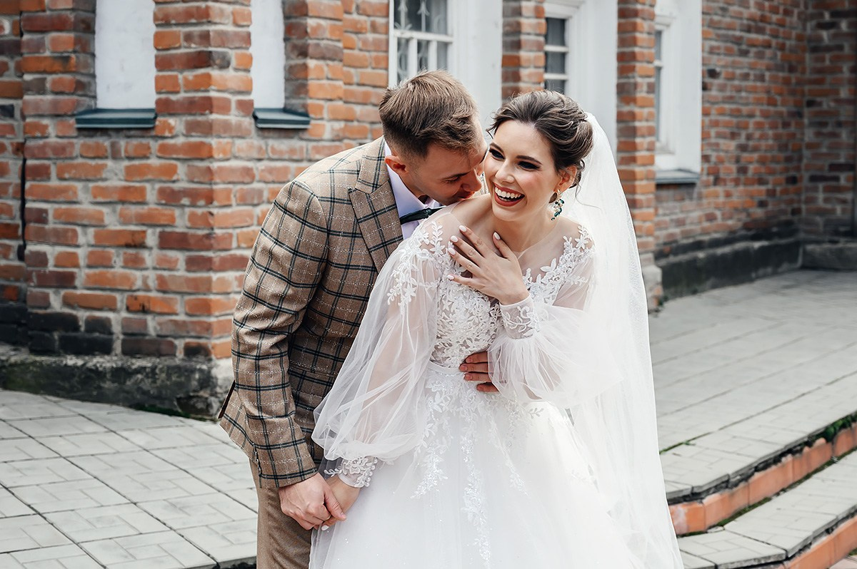 Андрей & Лена. Свадебный и семейный фотограф в Новосибирске — Алексей Гаврилов