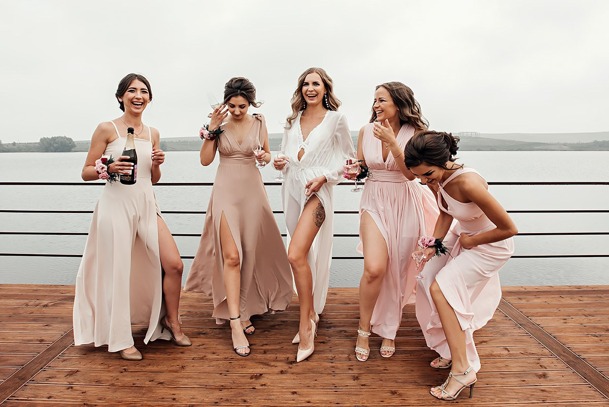 Макс & Аня. Свадебный и семейный фотограф в Новосибирске — Алексей Гаврилов