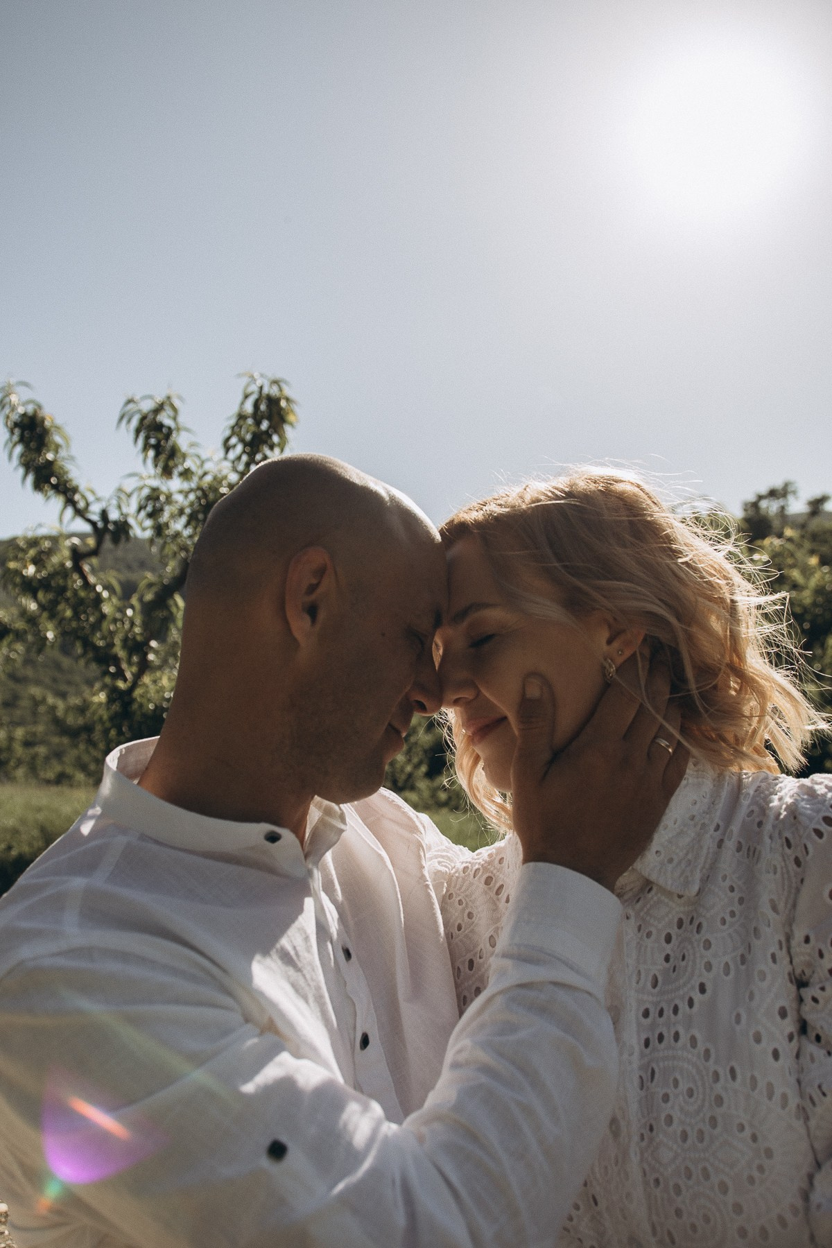 Юрий, Наталья, Анастасия и Алена — хроники семейного счастья. Семейный фотограф Новороссийск, Анапа, Геленджик — Юлия Давыдова