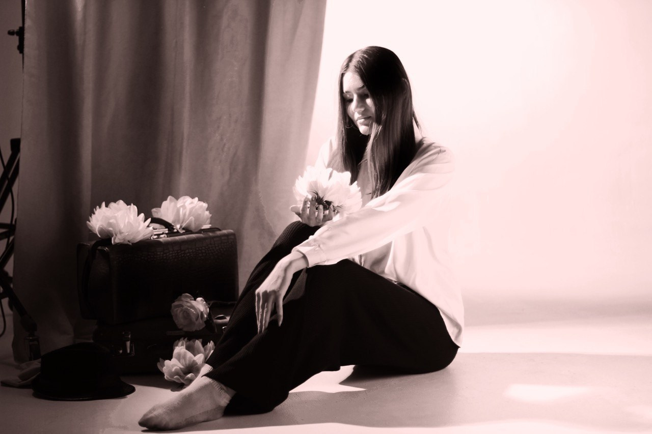 Алина. Костюмер, художник кино и телевидения в спб