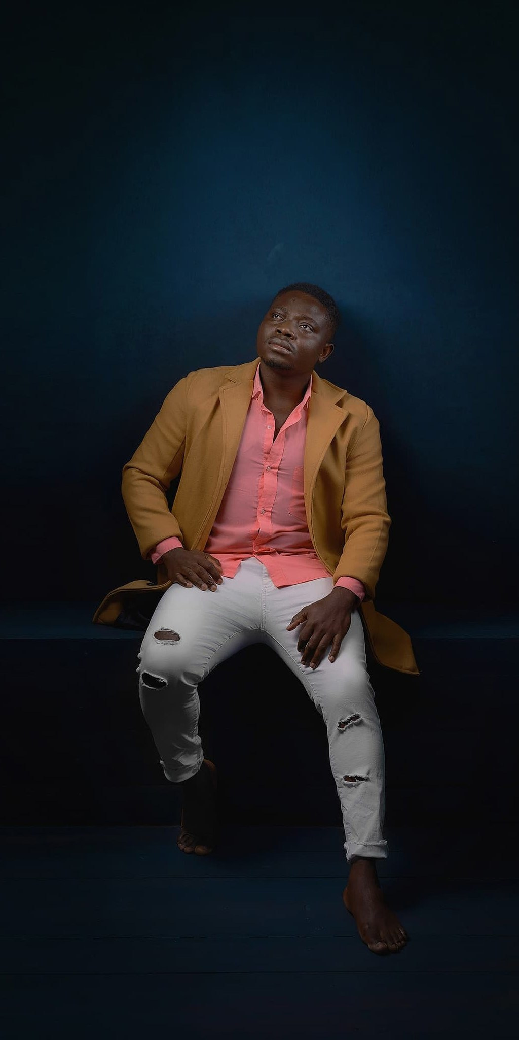 Международная онлайн-фотошкола Сергея Рожнова