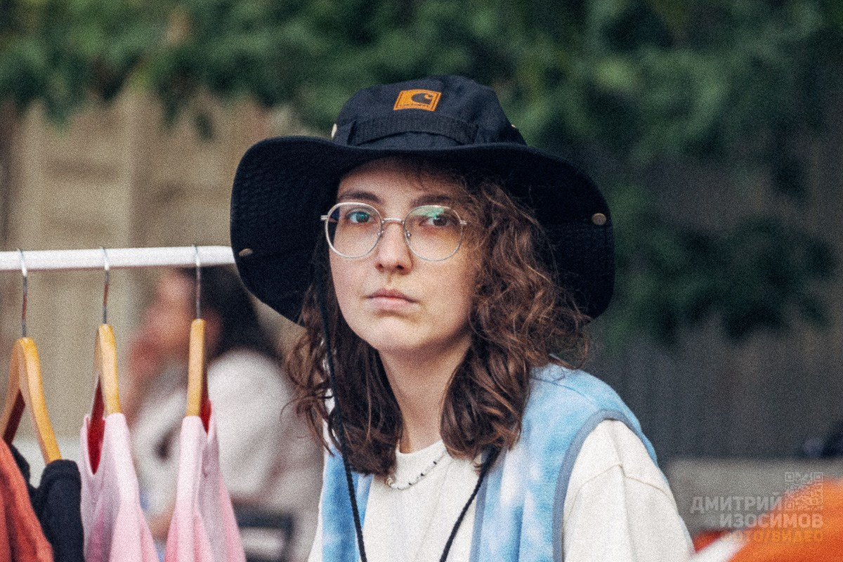 Морфология улиц