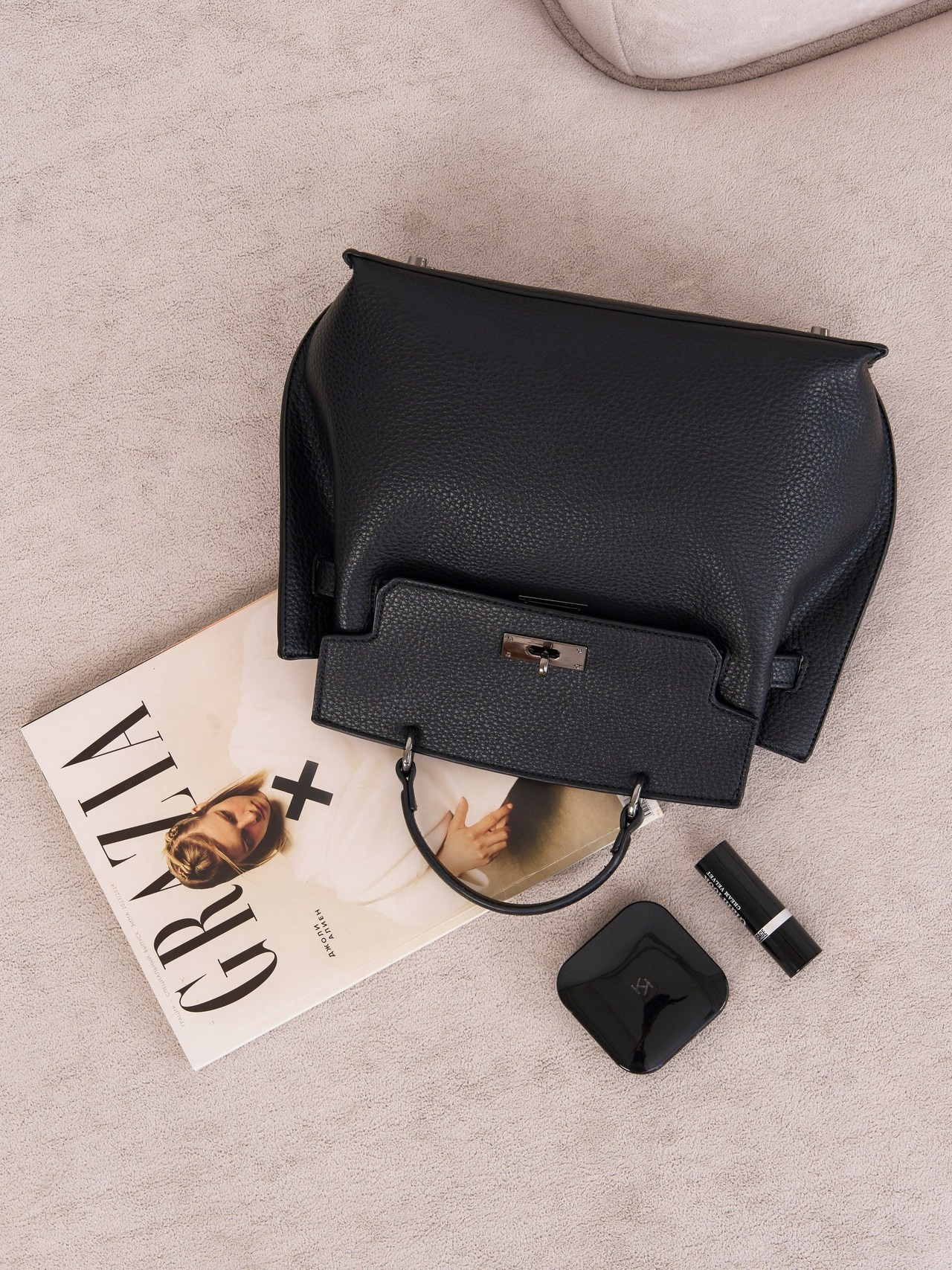 Портфолио: сумки. Packman Production: портфолио