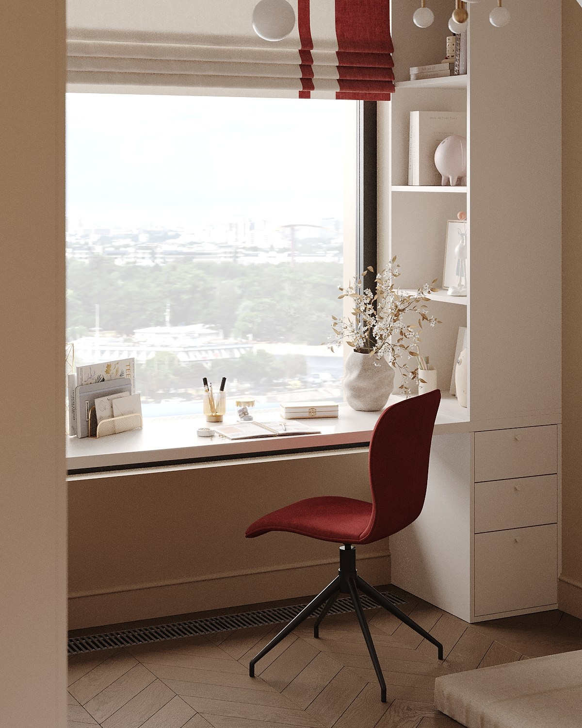 ЖК Глоракс Василеостровский Премиум. Дизайнер интерьера из Санкт-Петербурга