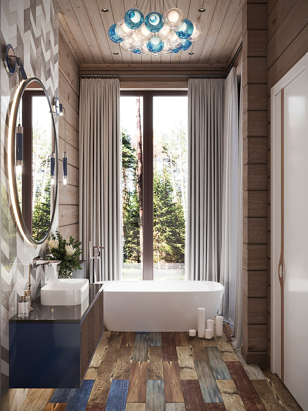 Эмеральд. Главная