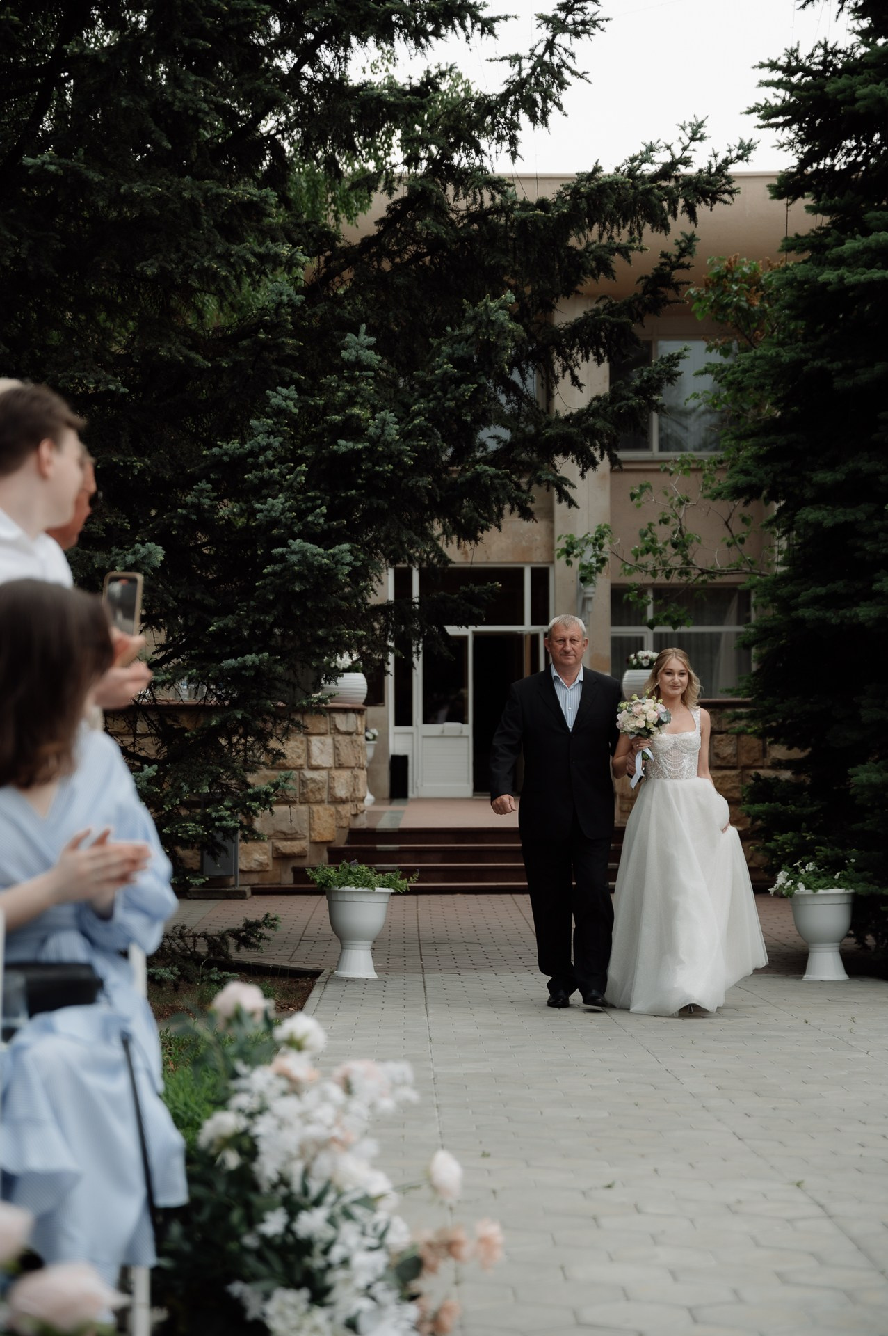 Happiness. Wedding & Event Photograph