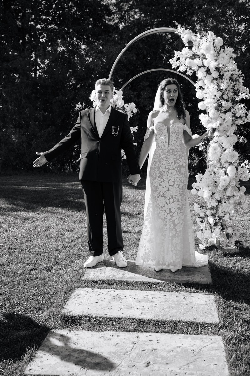 Александр+Анастасия. Главная