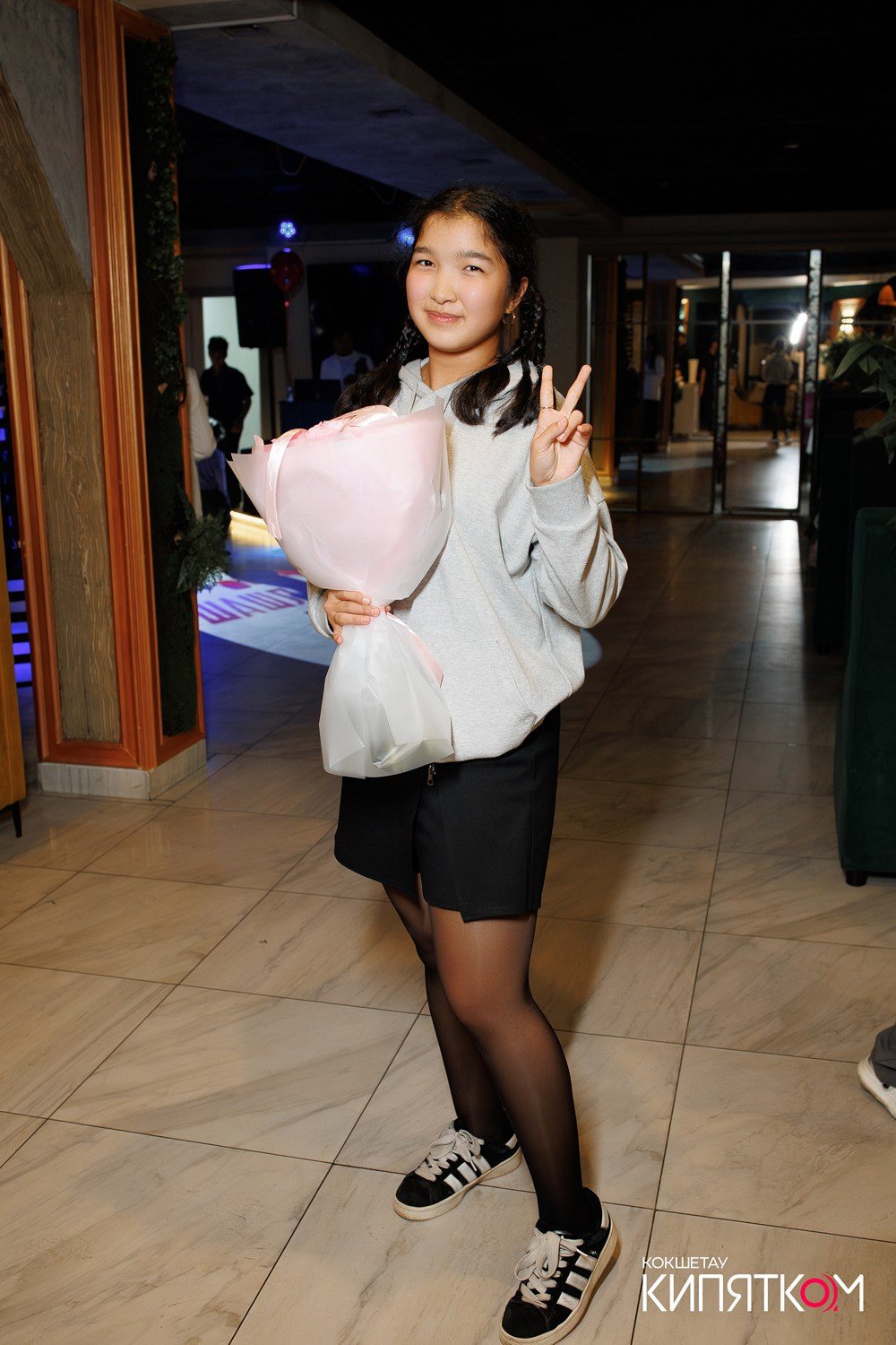 ШАШЛЫЧНЫЙ ДВОР. КИПЯТКОМ КОКШЕТАУ