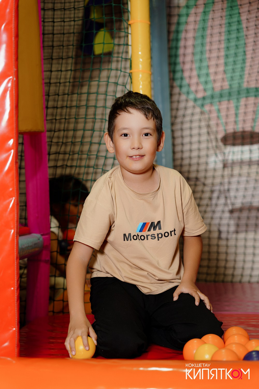 ТБИЛИСИ. КИПЯТКОМ КОКШЕТАУ