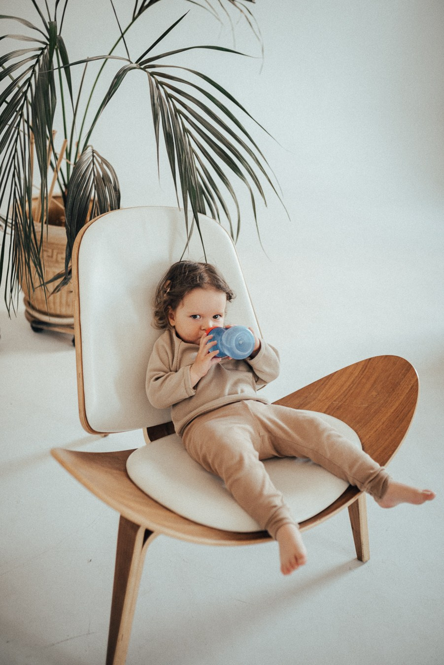 Ира и Зоя | в студии