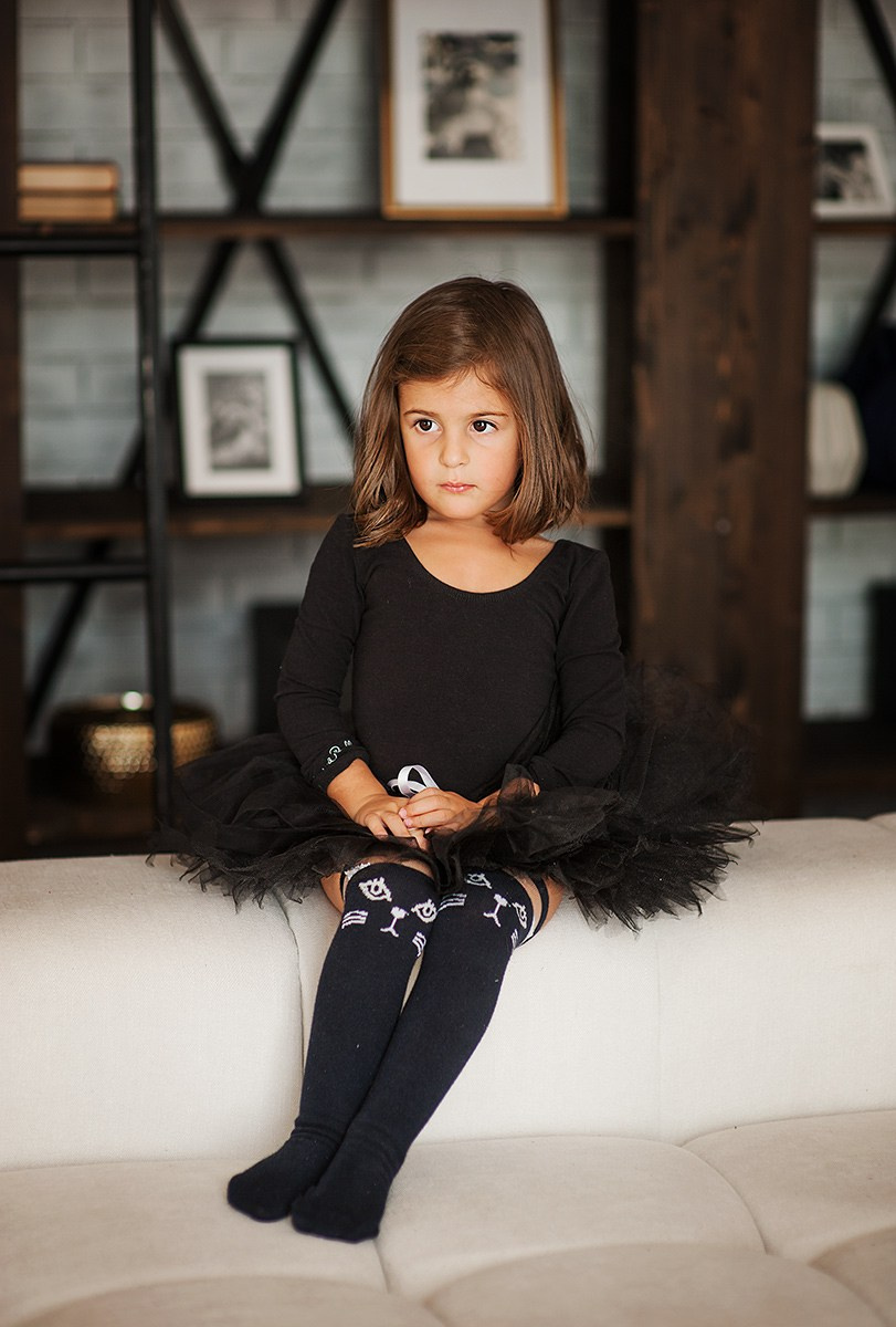 Студия. Семейный и детский фотограф в Москве Ксения Алпатова