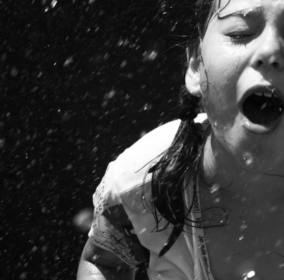 Around the world. Фотограф в Москве Maria Palomino De La Cruz