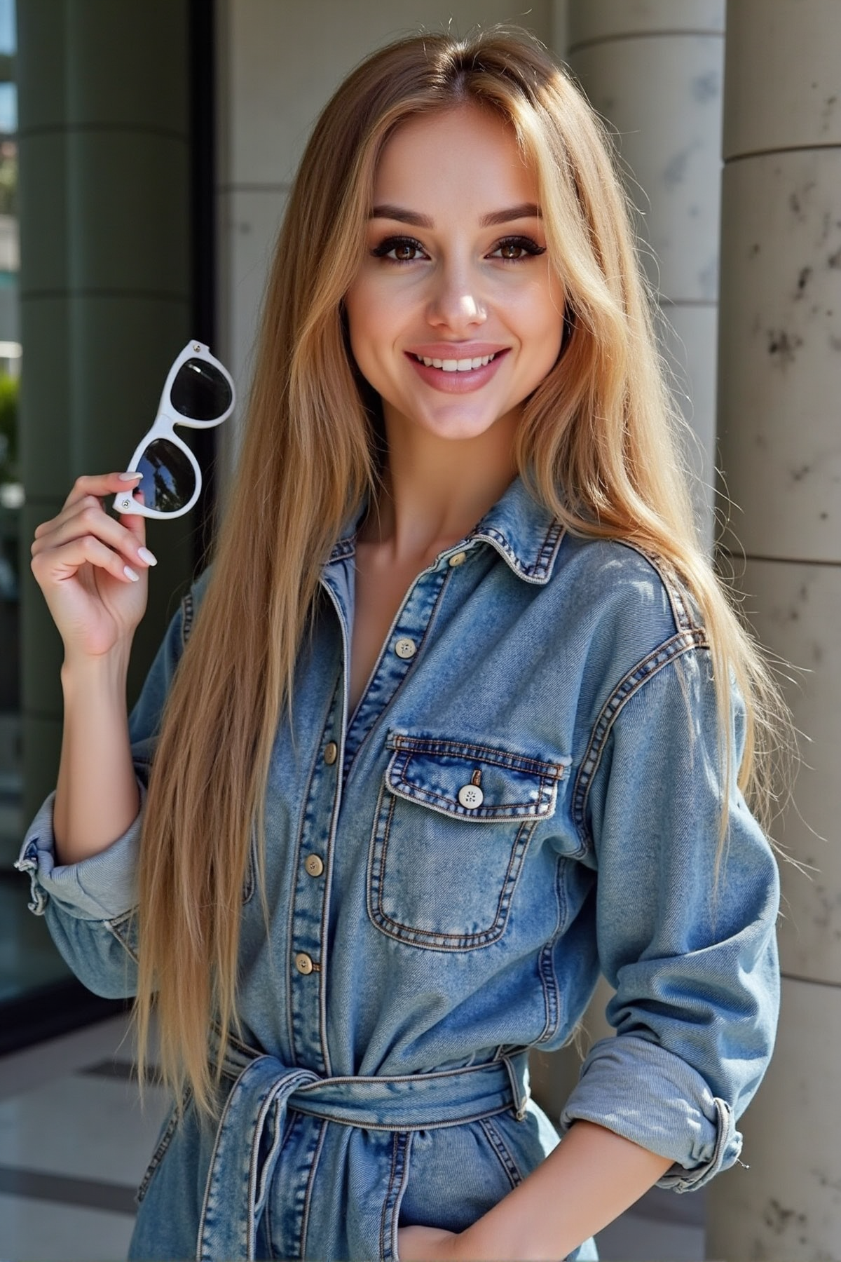 Женские AI-портреты — Pantheon Genesis. Pantheon Genesis — студия нейрокреатива