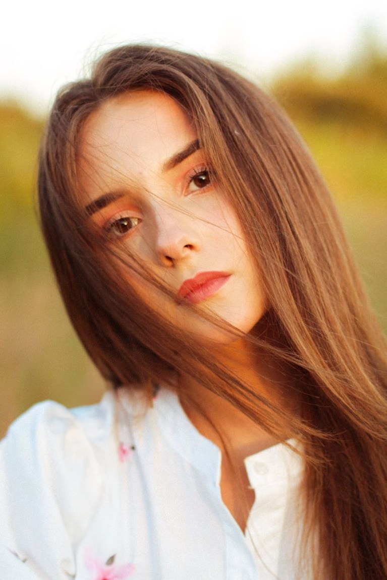 Фотограф Эллина Кенке