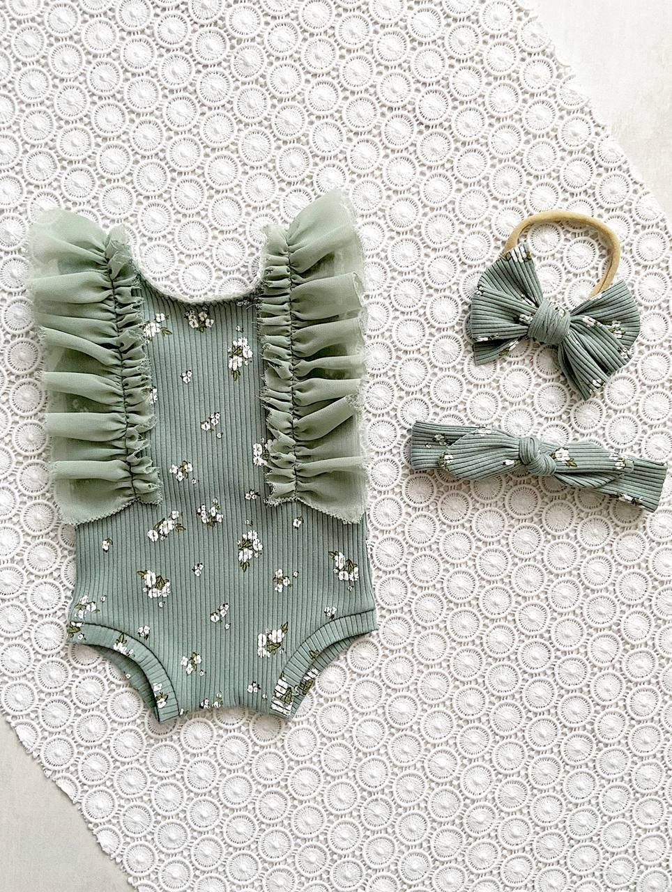 Образы для фотосессии новорожденных. Фотограф новорожденных в г. Великий Новгород — Екатерина Новикова