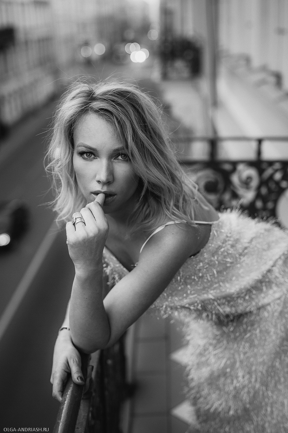 Женский портрет. Семейный, портретный и свадебный фотограф в Санкт-Петербурге и Москве