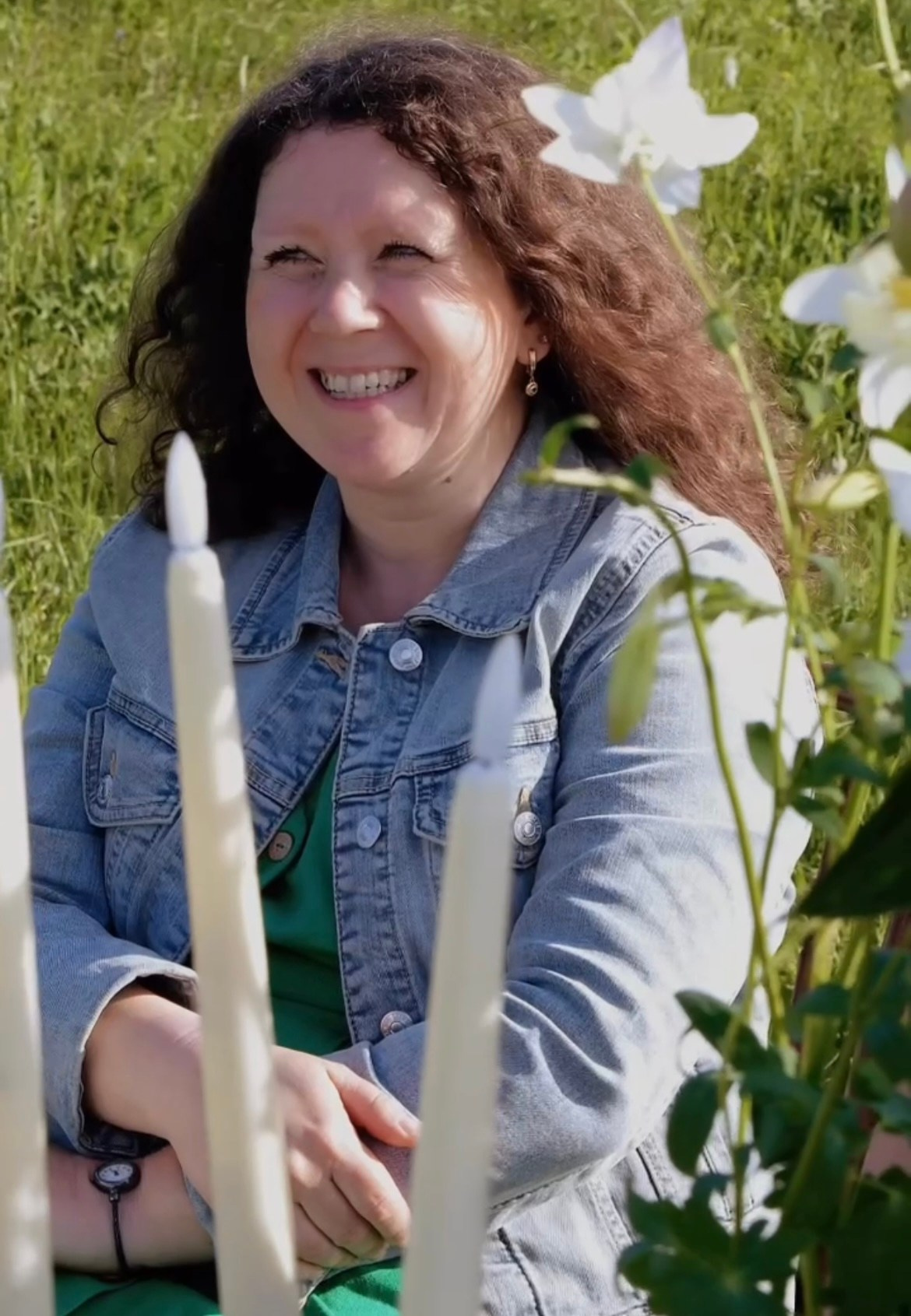 Мастер-классы. ЛЮБИМЫЕ ЦВЕТЫ