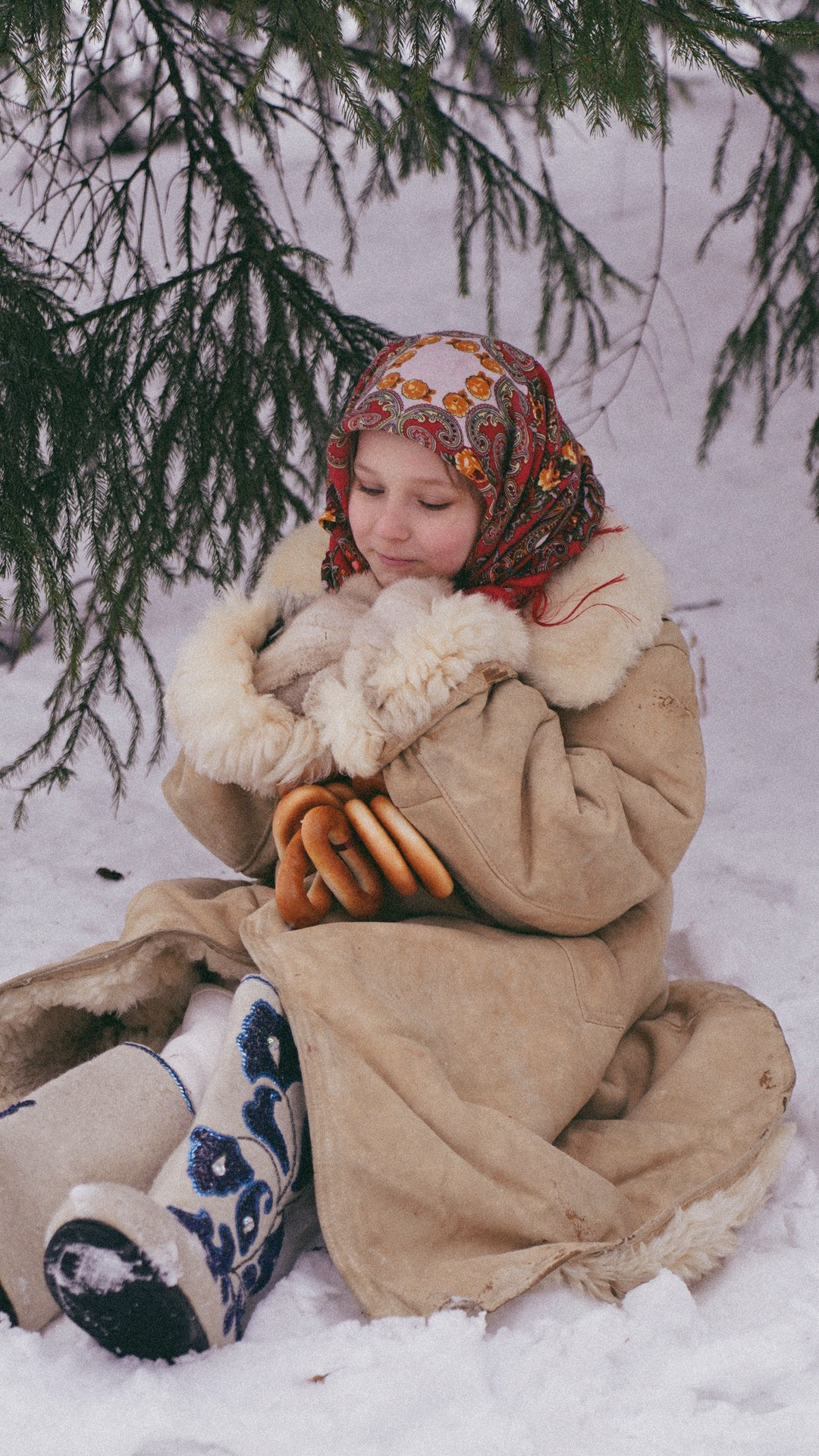 Аленушка. Главная