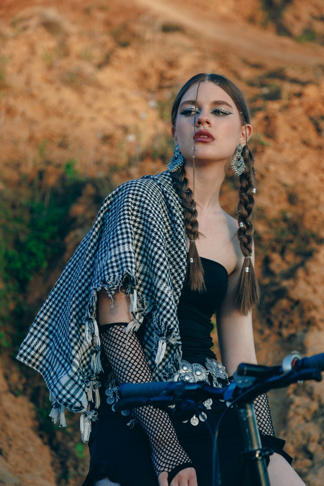 Вика. Модельное агентство