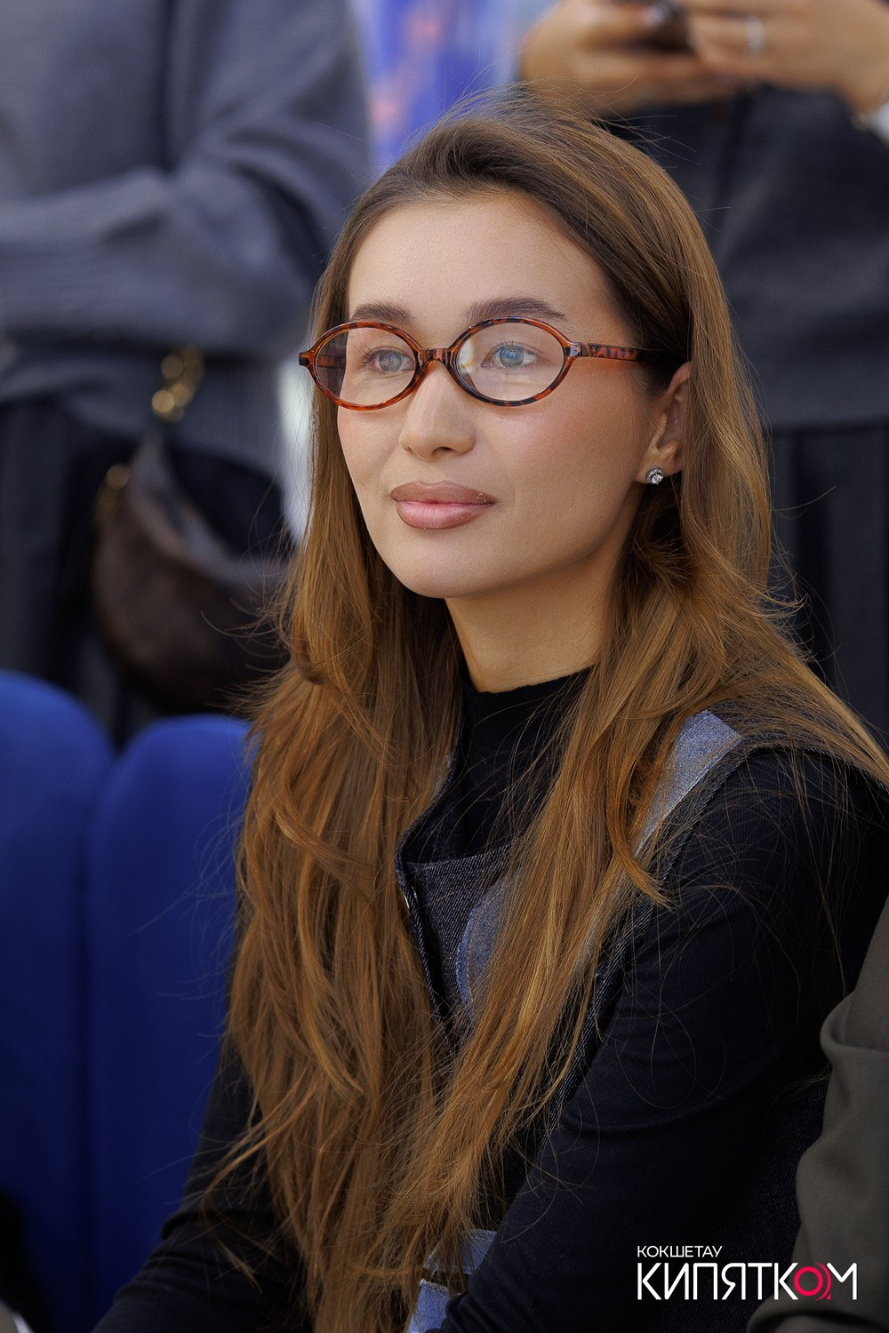 Mom & Baby Бранч. КИПЯТКОМ КОКШЕТАУ