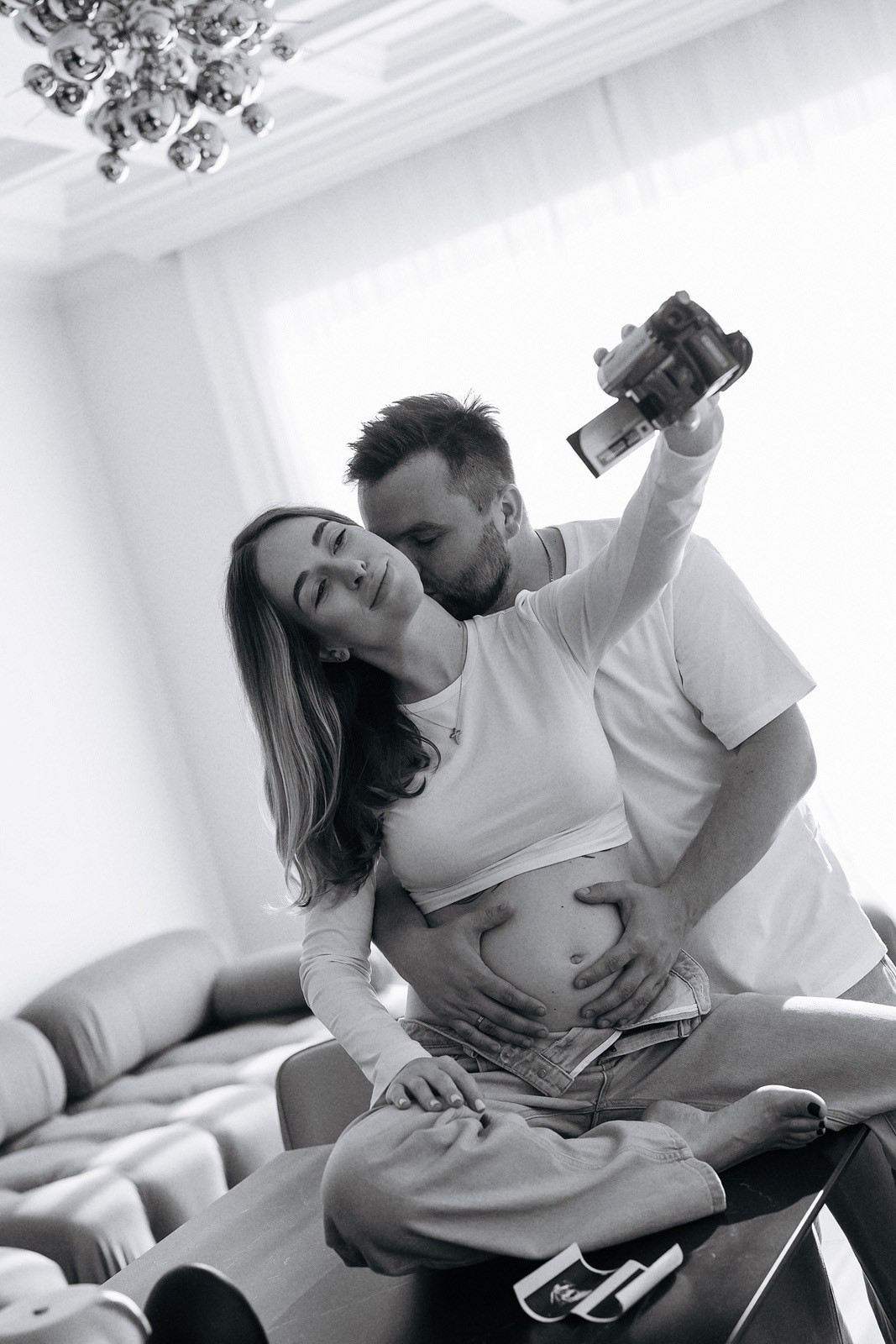 Roman&Inna. Фотограф Карина Гюльхаджан