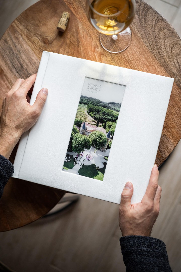 Фотокниги. Семейный и свадебный фотограф в Краснодаре