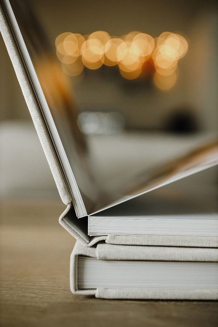 Фотокниги. Семейный и свадебный фотограф в Краснодаре