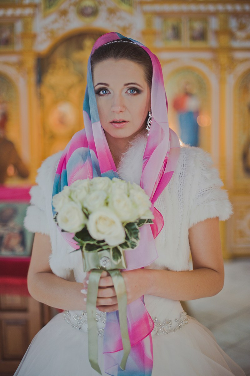 Фотограф Андрей Милевский в Москве. Репортаж на ваших значимых событиях