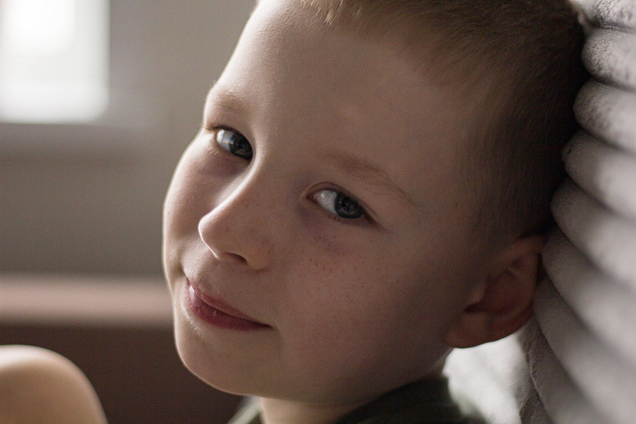 Детская фотосессия. Фотограф Ирина Яковлева, Екатеринбург, Берёзовский