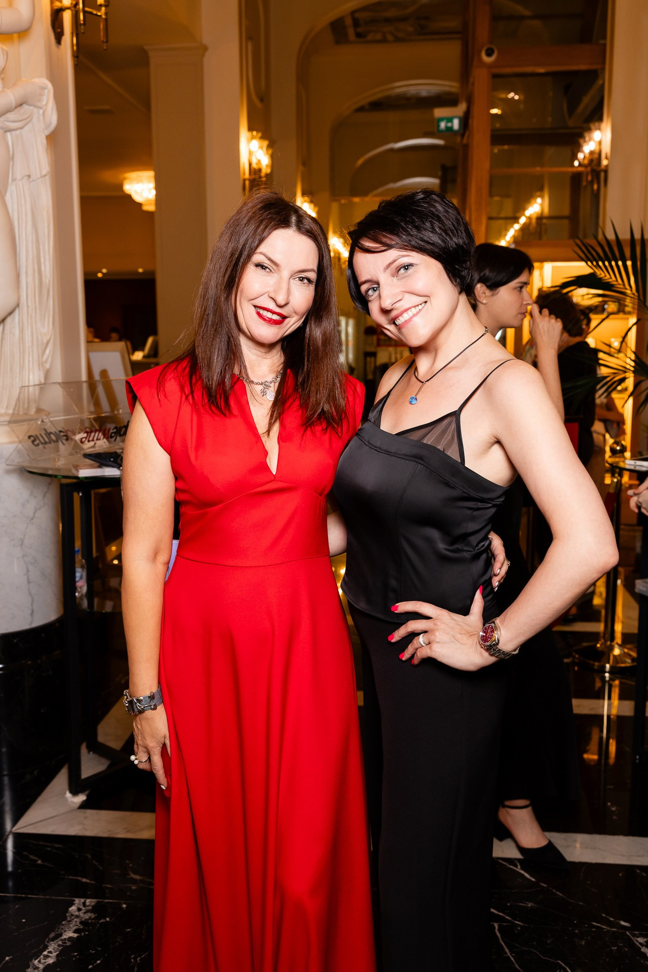 Закрытый показ комедии «Отчаянные наследники». Фотограф в Санкт-Петербурге — Сергей Петров