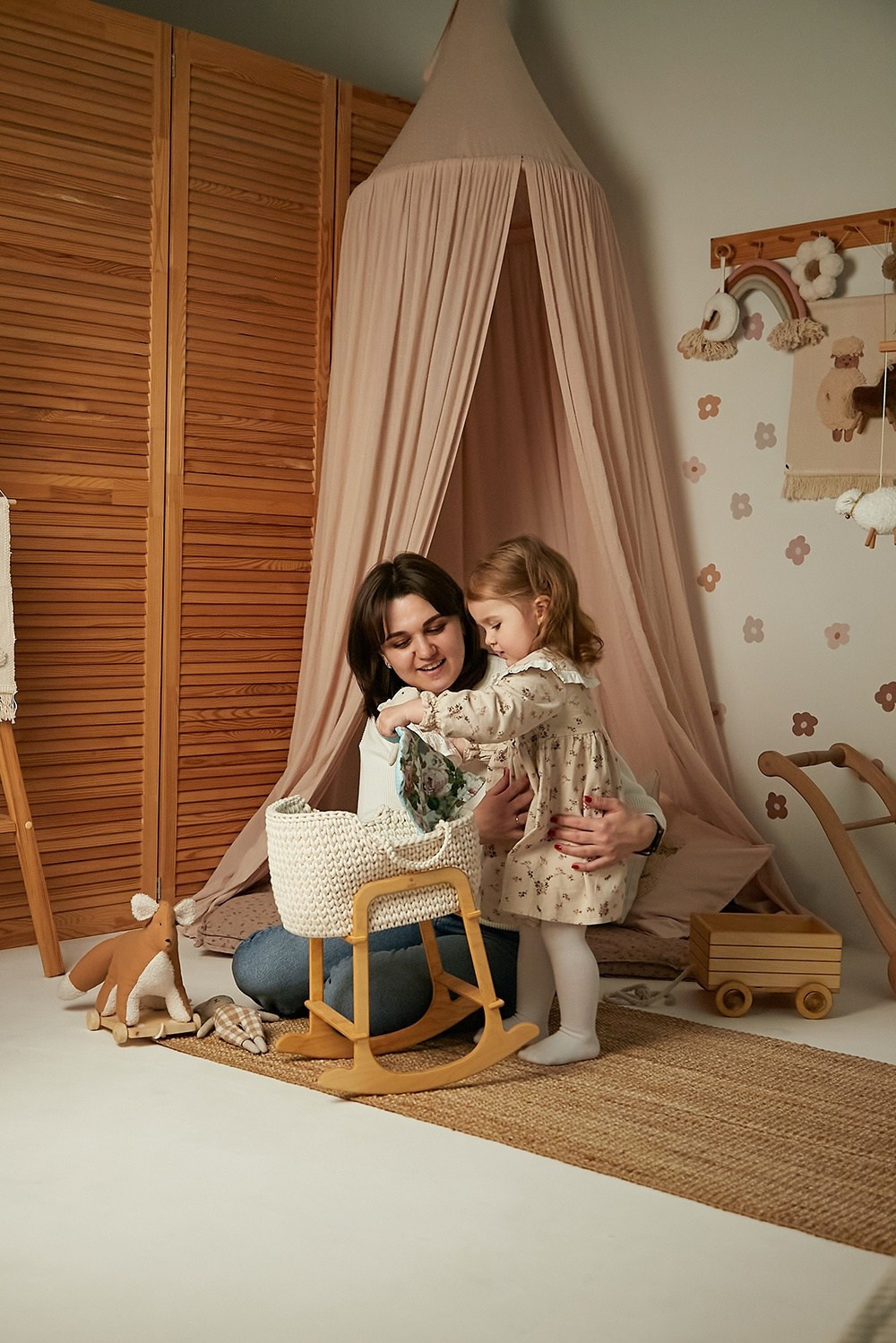 фотосессия в Краснодаре в студии, 