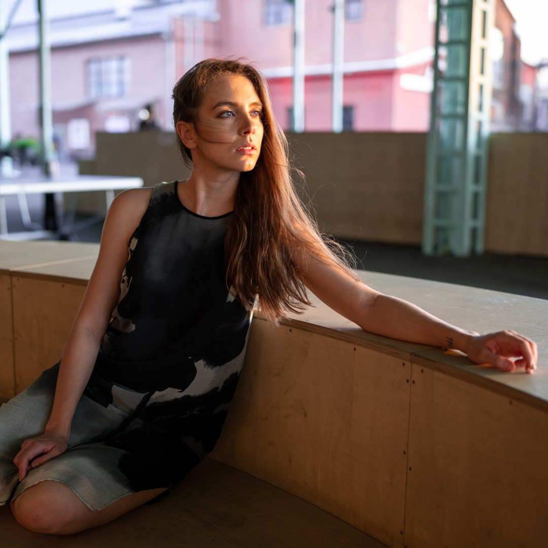 Екатерина. Бренд фотограф Москва