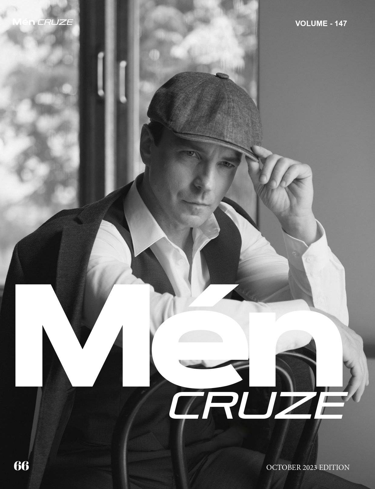 Men CRUZE. Портретный и семейный фотограф в Санкт-Петербурге Марина Никифорова