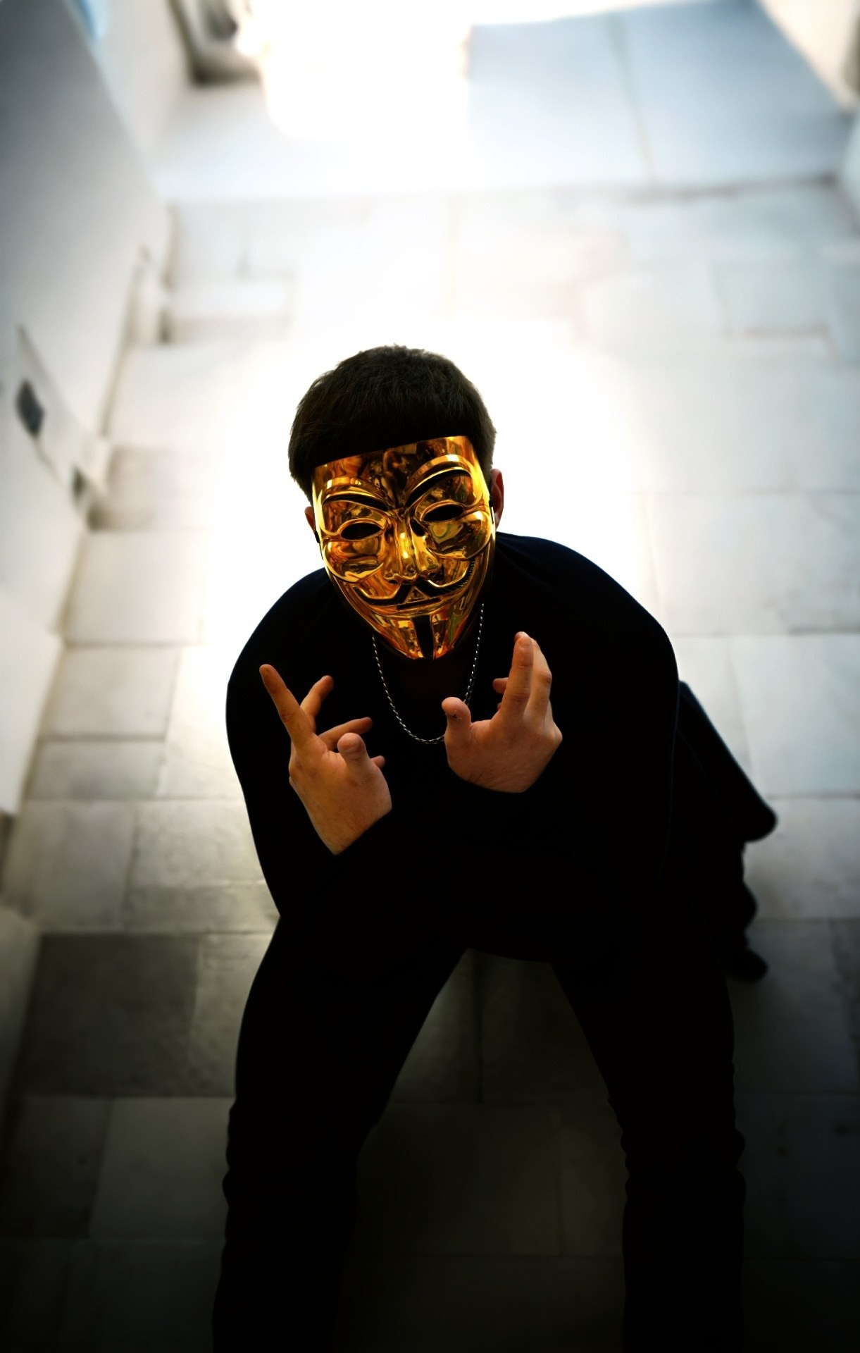 ПОРТФОЛИО. Дмитрий Гусаков. Фото Донецк