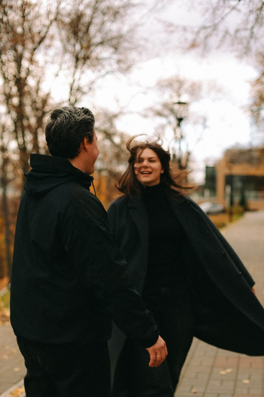 Равиль и Даша. Фотограф Нижний Новгород