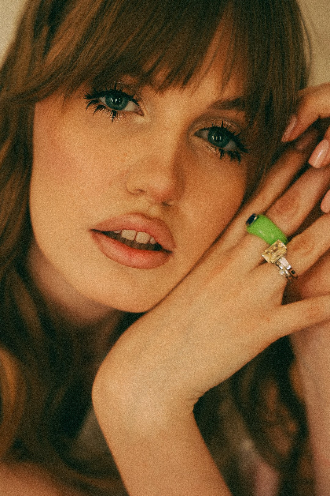 Лена. Фотограф Нижний Новгород